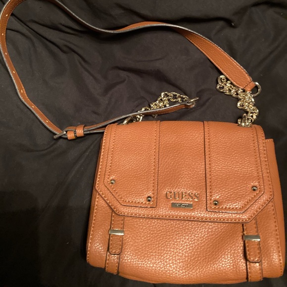 Guess Cross Body bag - Picture 1 of 7